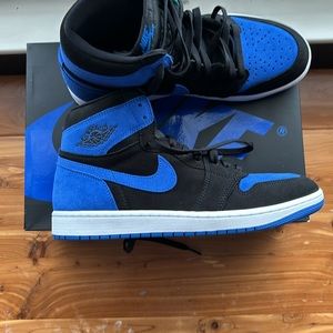 Jordan 1 Retro High OG